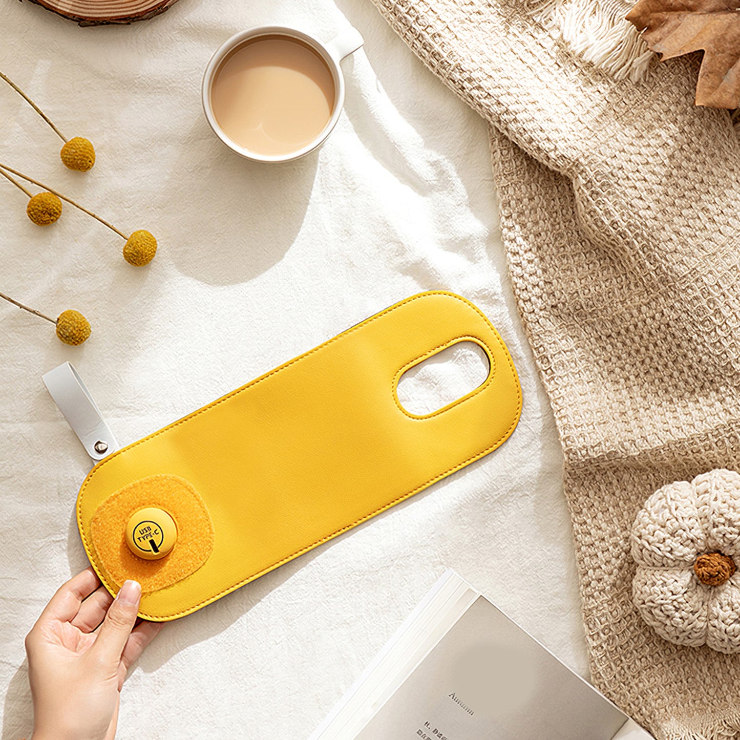 Baby Nursing Bottle Heater