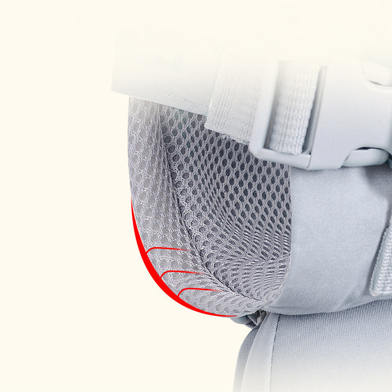 Newborn Baby Carrier Fold Waist Stool