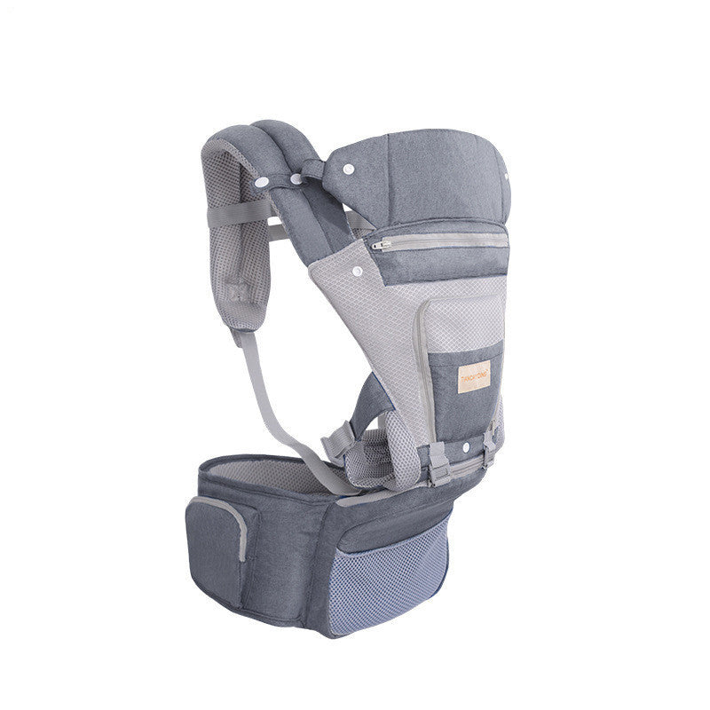 Newborn Baby Carrier Fold Waist Stool