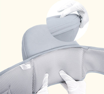 Newborn Baby Carrier Fold Waist Stool