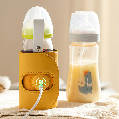 Baby Nursing Bottle Heater